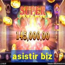 asistir biz